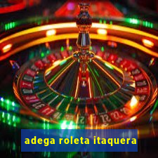 adega roleta itaquera